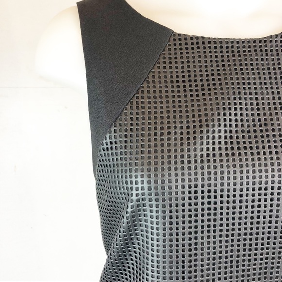 NWT Banana Republic LBD Sz 12P - Picture 3 of 5